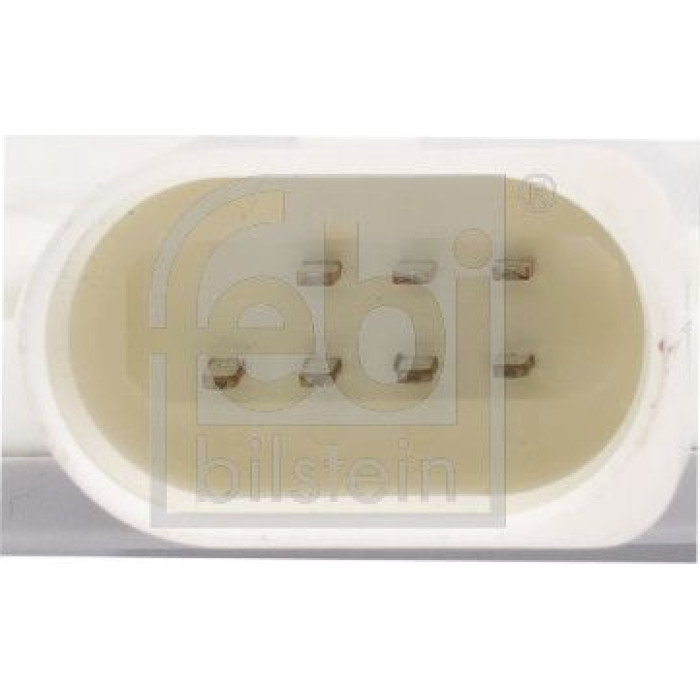 febi bilstein 197189 Türschloss Plus febi bilstein 197189 Türschloss Plus