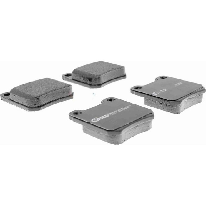 Vaico V40-8019 Bremsbelagsatz, Scheibenbremse Vaico V40-8019 Bremsbelagsatz, Scheibenbremse