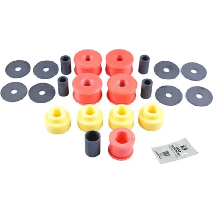 Tedgum TED73317 Lagerungssatz, Lenker Tedgum TED73317 Lagerungssatz, Lenker