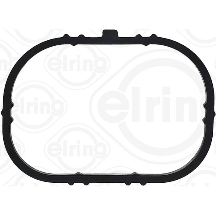 Elring 654.460 Dichtung, Ansaugkrümmergehäuse Elring 654.460 Dichtung, Ansaugkrümmergehäuse