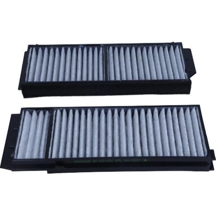 Maxgear 26-1842 Filter, Innenraumluft SILVER CARBON