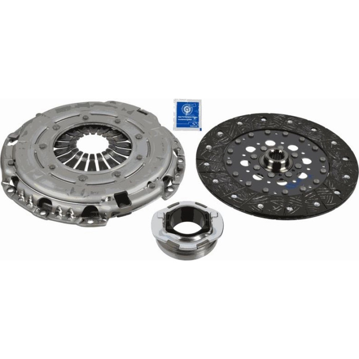SACHS 3000 954 418 Kupplungssatz SACHS 3000 954 418 Kupplungssatz