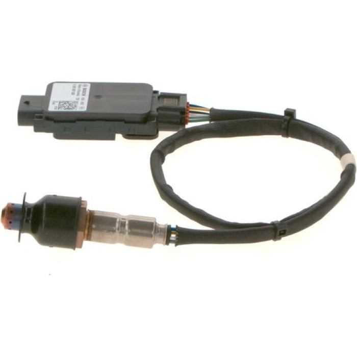 NOx-Sensor, NOx-Katalysator 0 281 007 839