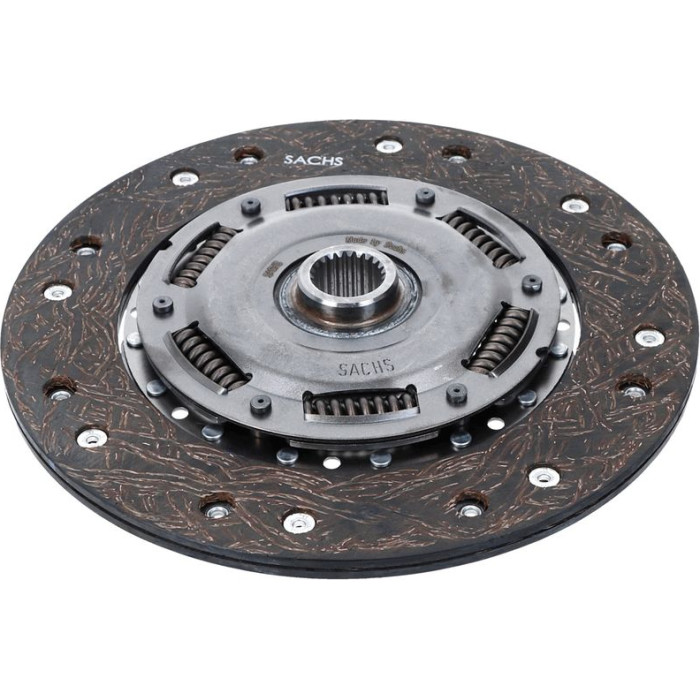 SACHS 2290 601 045 Kupplungssatz ZMS Modul SACHS 2290 601 045 Kupplungssatz ZMS Modul