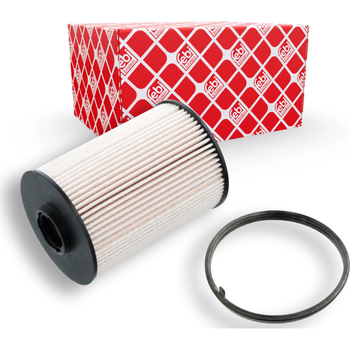 FEBI BILSTEIN 104338 Kraftstofffilter FEBI BILSTEIN 104338 Kraftstofffilter
