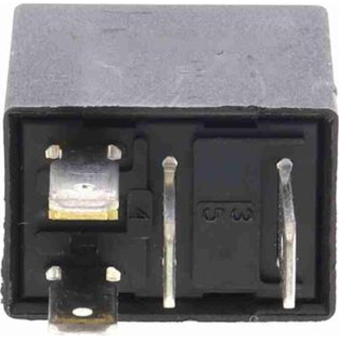 Vemo V30-71-0032 Relais, Kraftstoffpumpe Q+, Erstausrüsterqualität Vemo V30-71-0032 Relais, Kraftstoffpumpe Q+, Erstausrüsterqualität