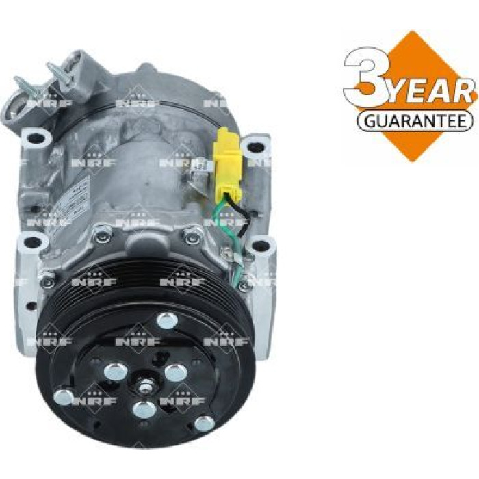 NRF 32270 Kompressor, Klimaanlage EASY FIT NRF 32270 Kompressor, Klimaanlage EASY FIT