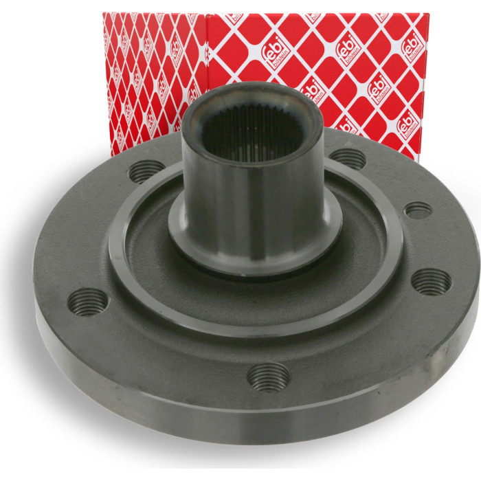 FEBI BILSTEIN 22554 Radnabe FEBI BILSTEIN 22554 Radnabe