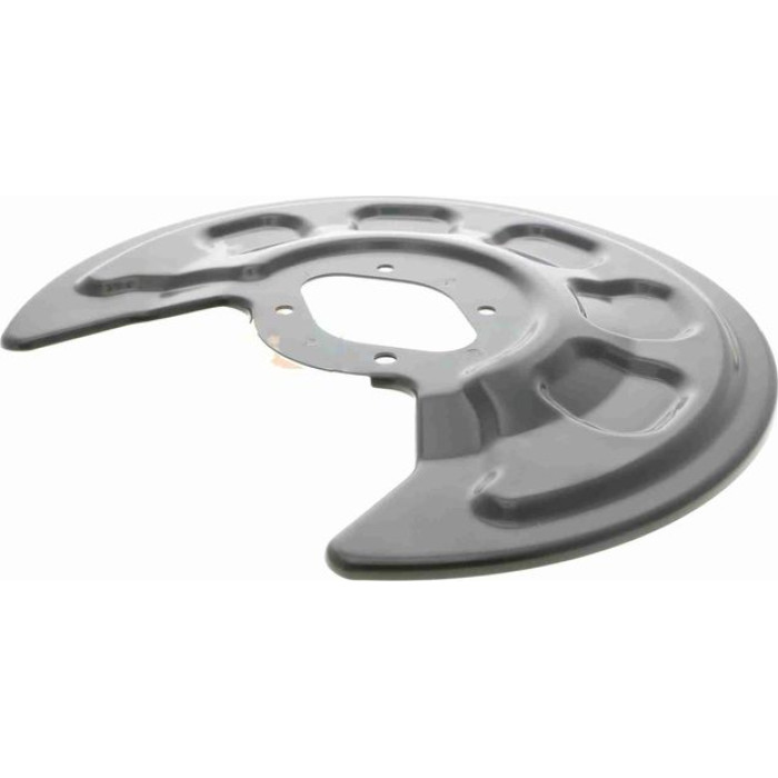 Vaico V10-5021 Spritzblech, Bremsscheibe