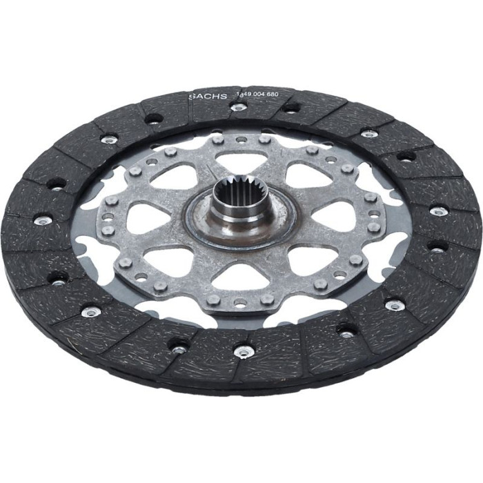SACHS 3000 970 137 Kupplungssatz XTend SACHS 3000 970 137 Kupplungssatz XTend