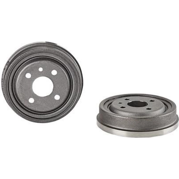 Brembo 14.4718.10 Bremstrommel ESSENTIAL LINE Brembo 14.4718.10 Bremstrommel ESSENTIAL LINE