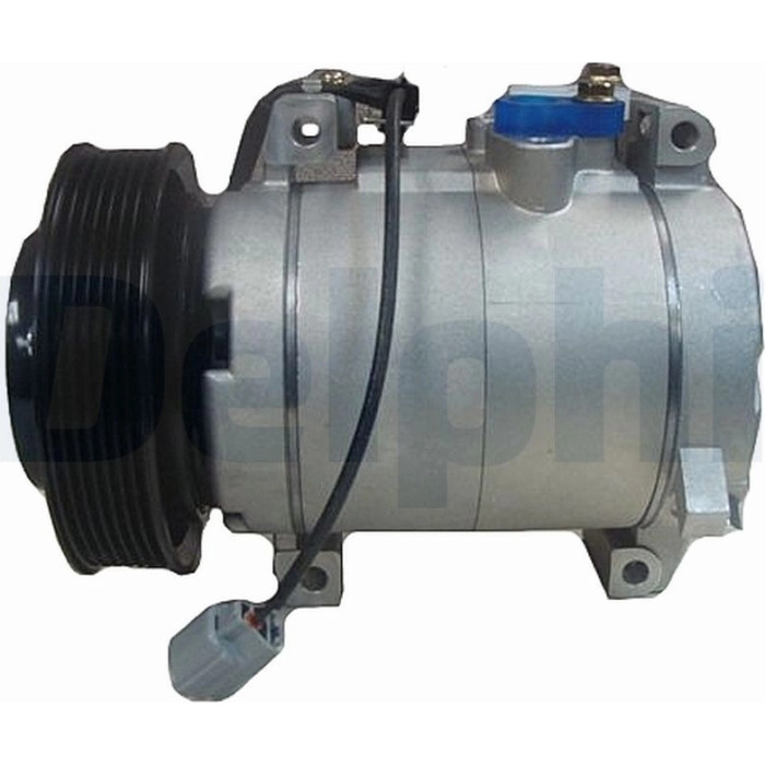 Delphi CS20072 Kompressor, Klimaanlage Delphi CS20072 Kompressor, Klimaanlage