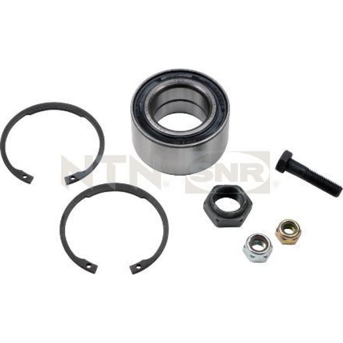 Radlagersatz R157.07 Radlagersatz R157.07