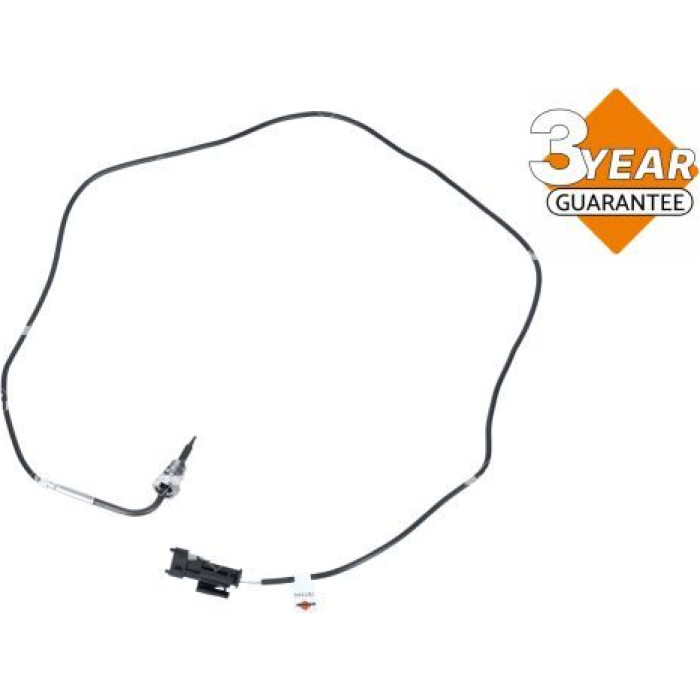 NRF 707333 Sensor, Abgastemperatur EASY FIT NRF 707333 Sensor, Abgastemperatur EASY FIT