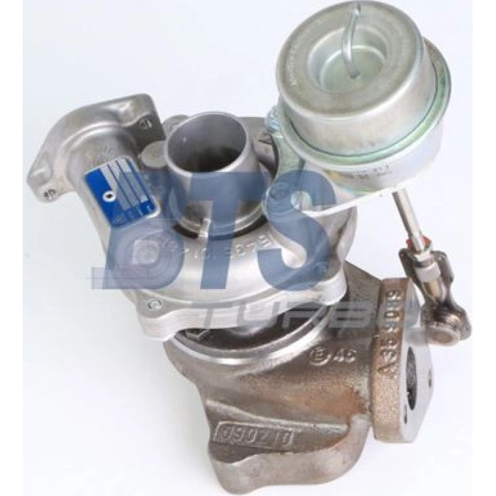 BTS Turbo Turbolader T914893 BTS Turbo Turbolader T914893