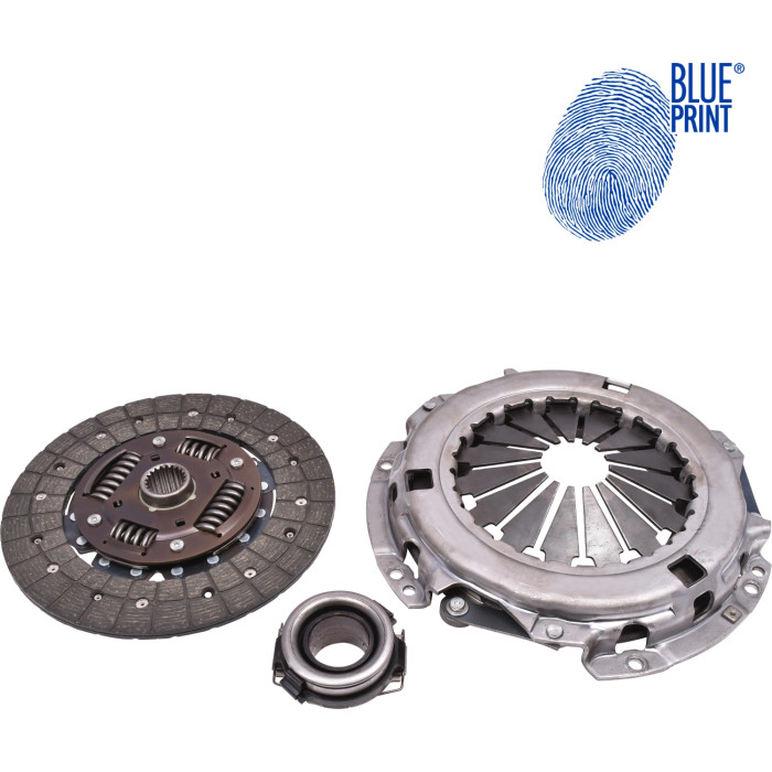 Blue Print ADT330235C Kupplungssatz Blue Print ADT330235C Kupplungssatz