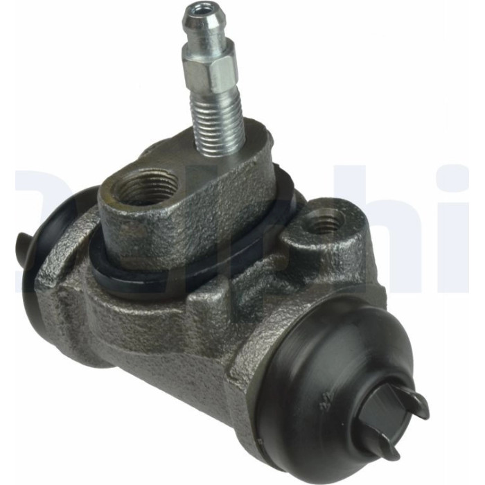 Delphi LW90139 Radbremszylinder Delphi LW90139 Radbremszylinder