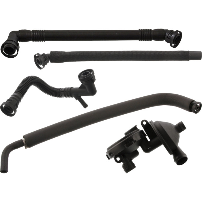 FEBI BILSTEIN 101341 Ventil, Kurbelgehäuseentlüftung FEBI BILSTEIN 101341 Ventil, Kurbelgehäuseentlüftung