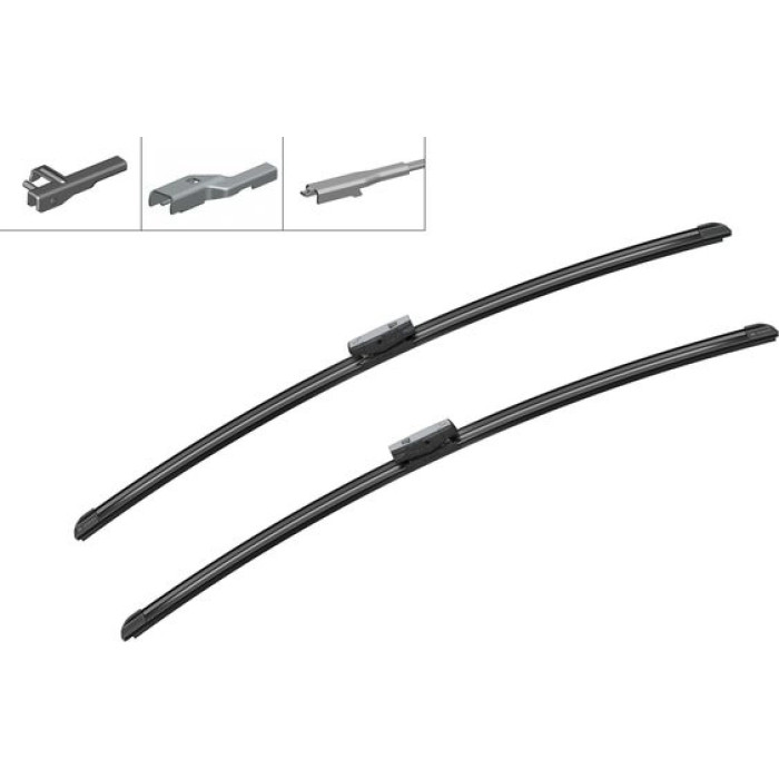 BOSCH AM 469 S Scheibenwischer Aerotwin 3 397 014 121 BOSCH AM 469 S Scheibenwischer Aerotwin 3 397 014 121