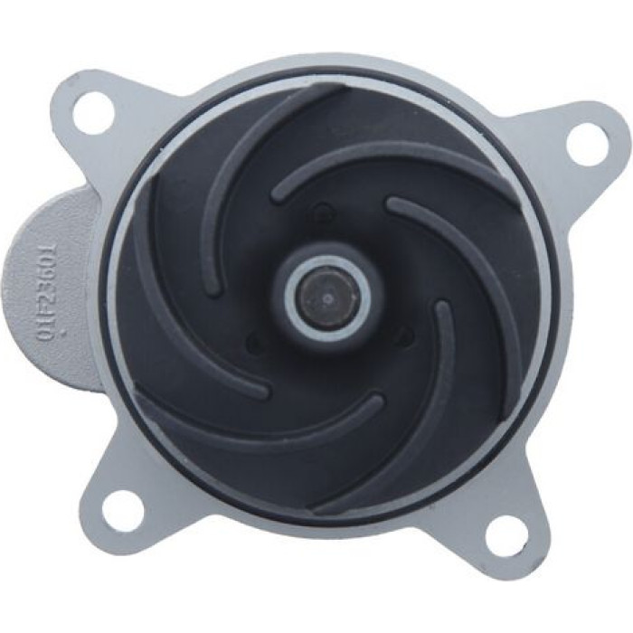 Valeo 529667 Wasserpumpe, Motorkühlung
