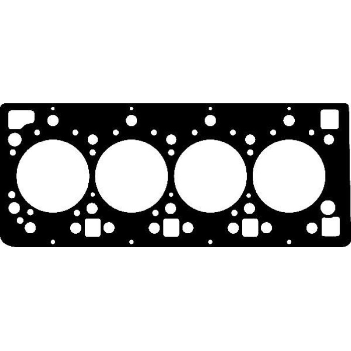 Corteco 415063P Dichtung, Zylinderkopf Corteco 415063P Dichtung, Zylinderkopf
