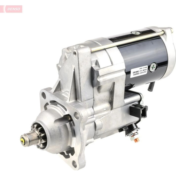 Denso DSN2010 Starter Denso DSN2010 Starter