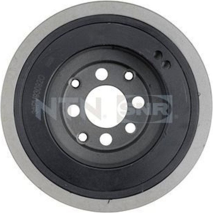 NTN-SNR DPF357.05 Riemenscheibe, Kurbelwelle