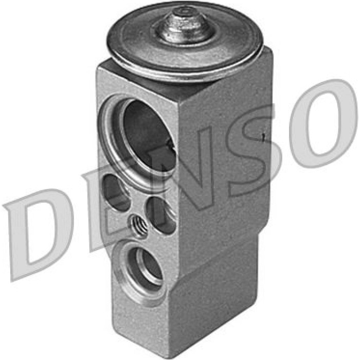 Denso DVE23001 Expansionsventil, Klimaanlage Denso DVE23001 Expansionsventil, Klimaanlage
