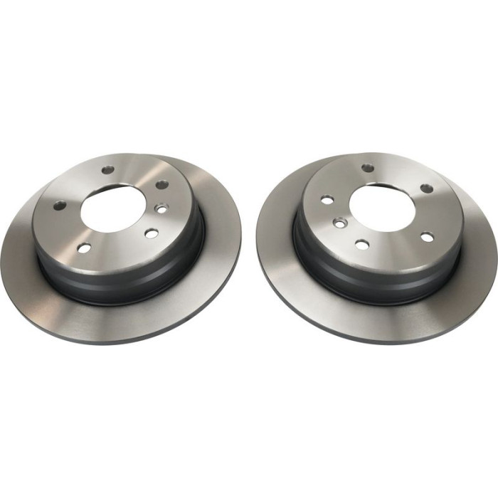 TRW DF4223 Bremsscheibe TRW DF4223 Bremsscheibe