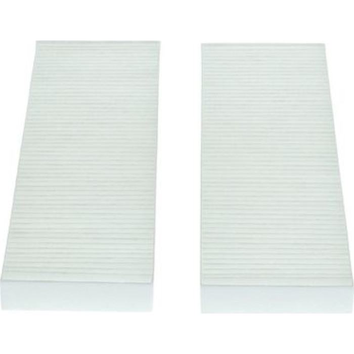 BOSCH 1 987 432 132 Innenraumfilter