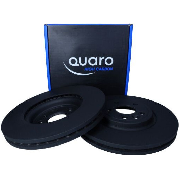 QUARO QD1540HC Bremsscheibe QUARO QD1540HC Bremsscheibe