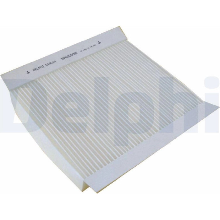 Delphi TSP0325085 Filter, Innenraumluft Delphi TSP0325085 Filter, Innenraumluft