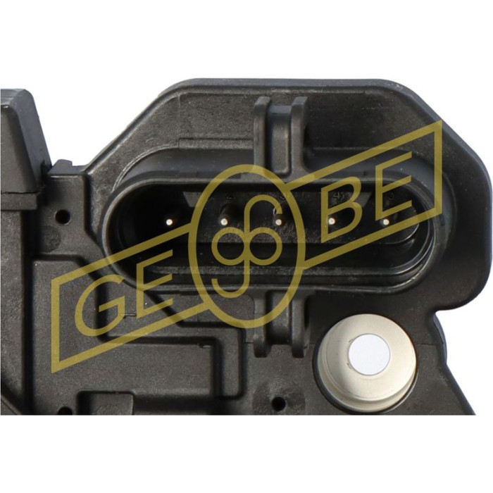 Generatorregler 1 4409 1 Generatorregler 1 4409 1