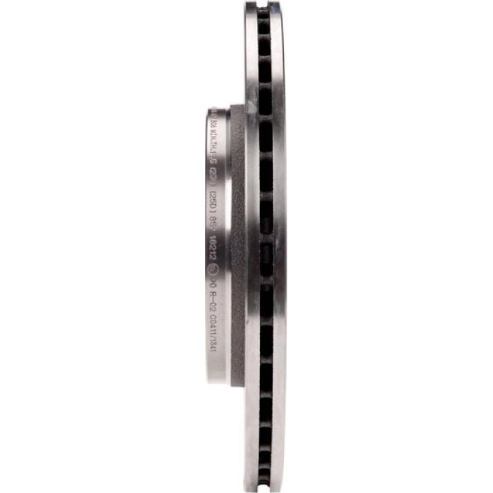 BOSCH 0 986 479 S06 Bremsscheibe BOSCH 0 986 479 S06 Bremsscheibe
