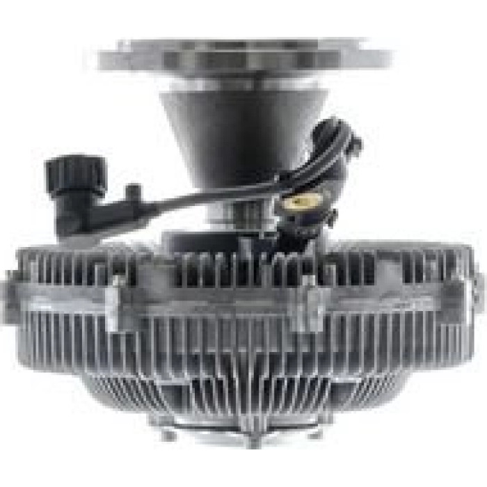Kupplung, Kühlerlüfter CFC 115 000P Kupplung, Kühlerlüfter CFC 115 000P