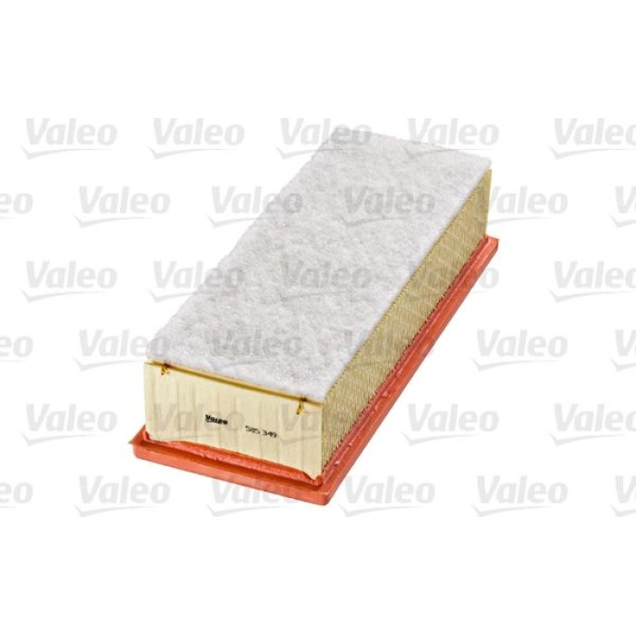 Valeo 585349 Luftfilter Valeo 585349 Luftfilter