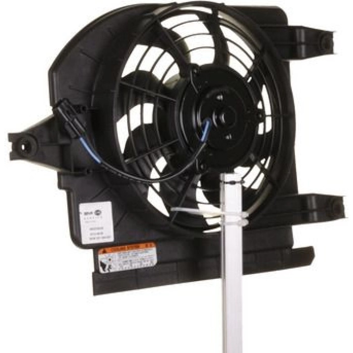 Mahle ACF 30 000P Lüfter, Klimakondensator BEHR Premium Line Mahle ACF 30 000P Lüfter, Klimakondensator BEHR Premium Line