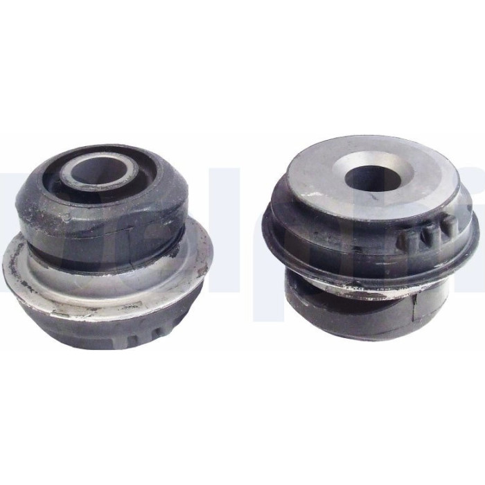 Lagerung, Lenker TD816W