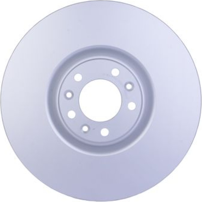 Hella 8DD 355 120-511 Bremsscheibe PRO Hella 8DD 355 120-511 Bremsscheibe PRO