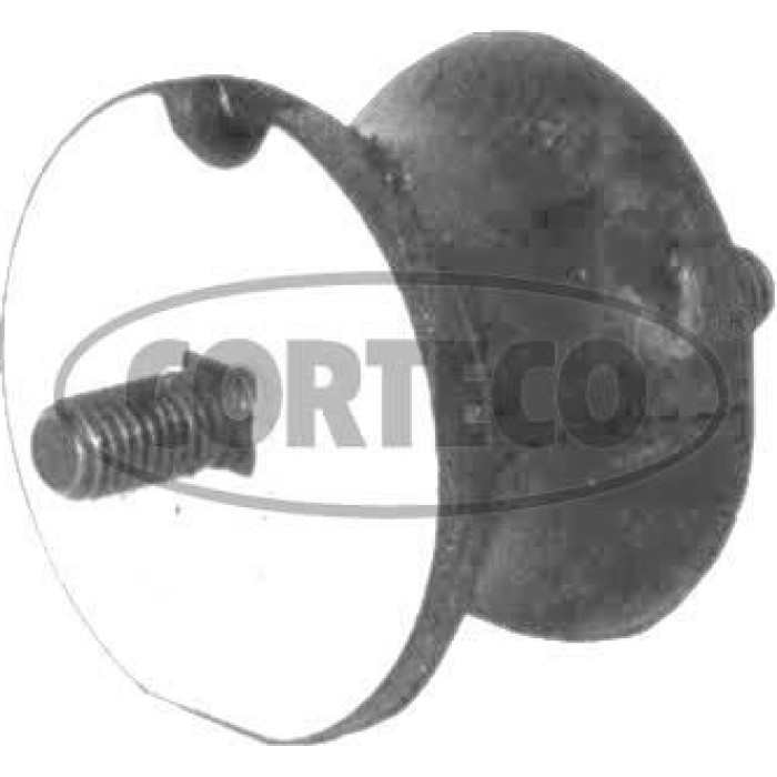 Corteco 21651238 Lagerung, Automatikgetriebe