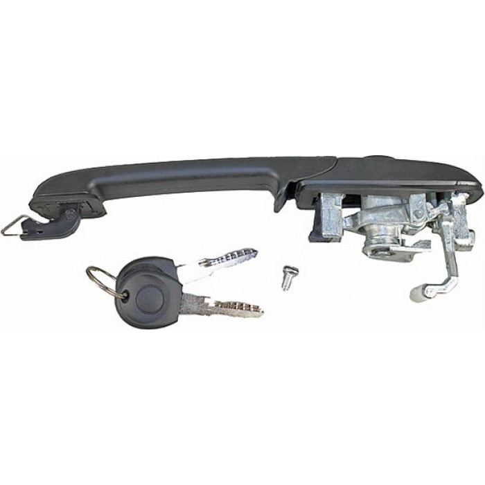 Metzger 2310596 Türgriff