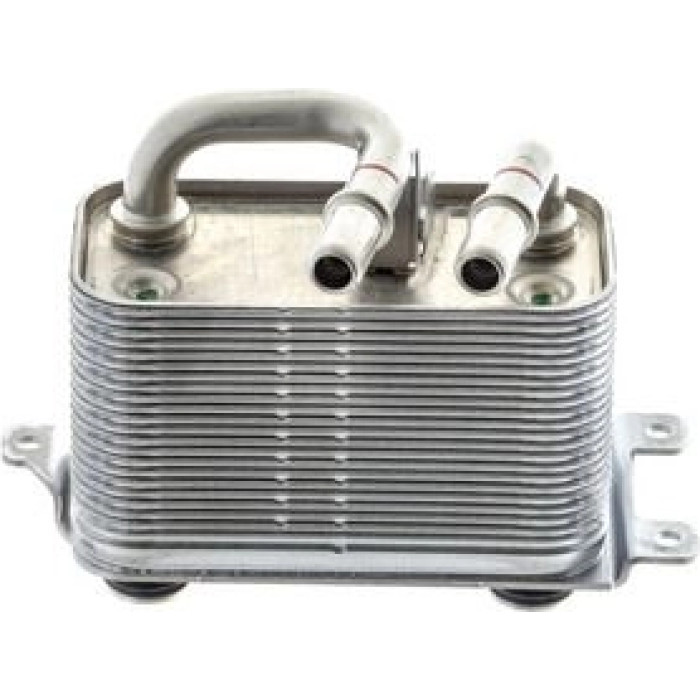 Mahle CLC 66 000P Ölkühler, Motoröl BEHR Premium Line Mahle CLC 66 000P Ölkühler, Motoröl BEHR Premium Line