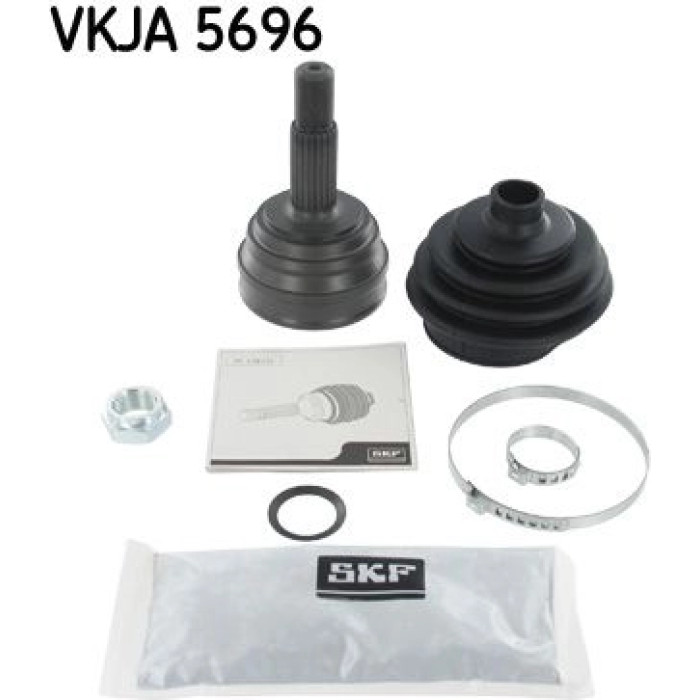 SKF VKJA 5696 Gelenksatz, Antriebswelle