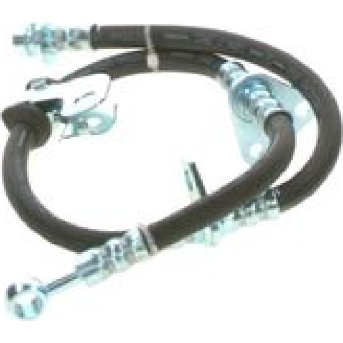 BOSCH 1 987 476 735 Bremsschlauch BOSCH 1 987 476 735 Bremsschlauch