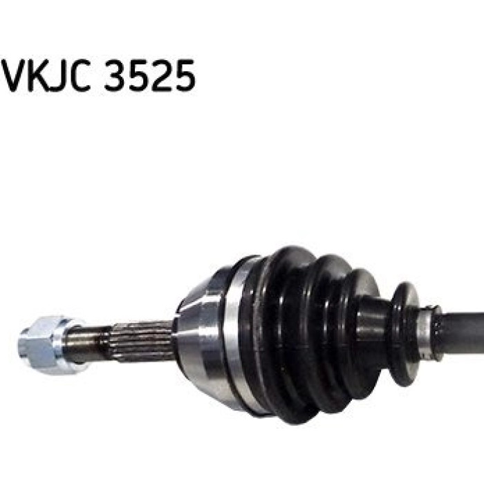 SKF VKJC 3525 Antriebswelle SKF VKJC 3525 Antriebswelle