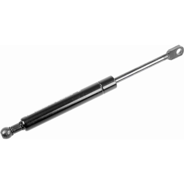 Vaico V20-2055 Gasfeder, Heckscheibe
