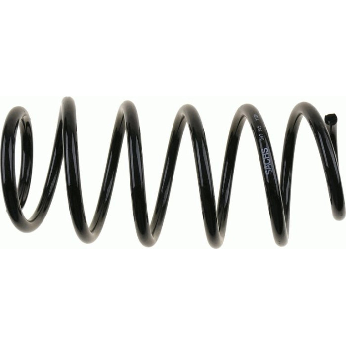 Sachs 997 852 Fahrwerksfeder
