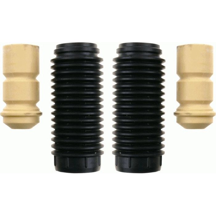 Sachs 900 090 Staubschutzsatz, Stoßdämpfer Service Kit Sachs 900 090 Staubschutzsatz, Stoßdämpfer Service Kit