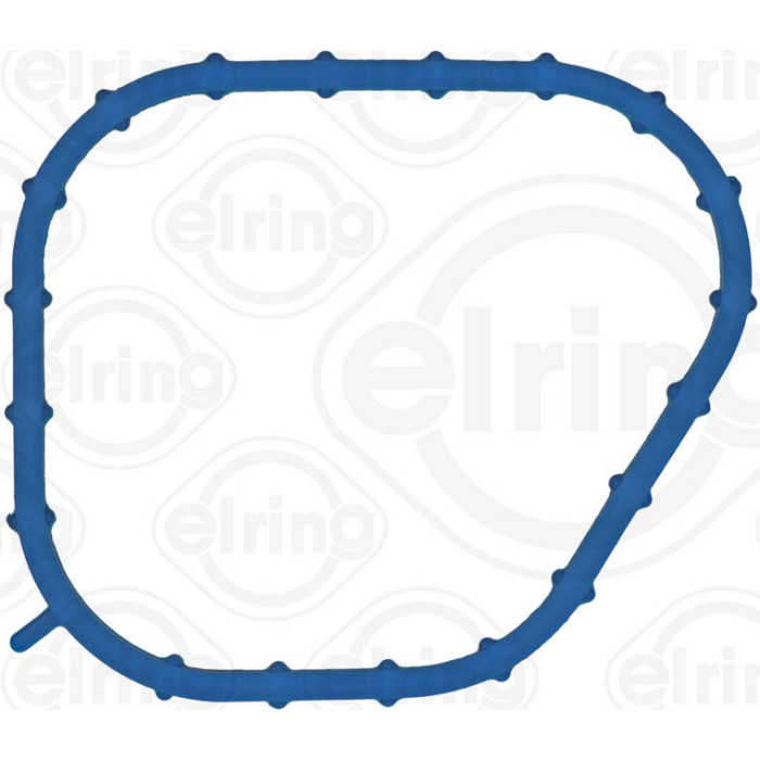 Elring 893.720 Dichtung, Thermostatgehäuse