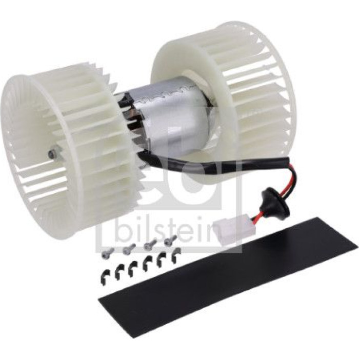 febi bilstein 1006076 Innenraumgebläse